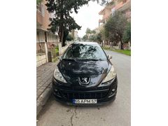 Sahibinden Peugeot 207 1.4 HDi Trendy 2011 Model 