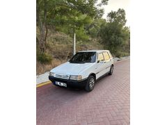 Sahibinden Fiat Uno 70 SXie 1997 Model  271.000 km Beyaz