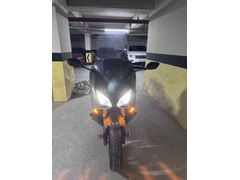 Sahibinden Honda Forza 750