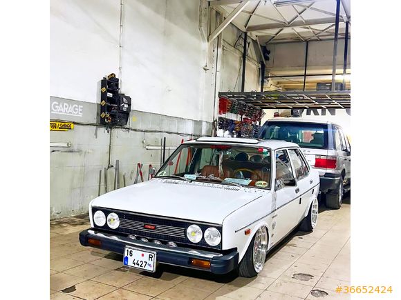 Sahibinden Tofaş Murat 131 1987 Model