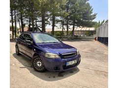 Sahibinden Opel Astra 1.6 Elegance 2001 Model 