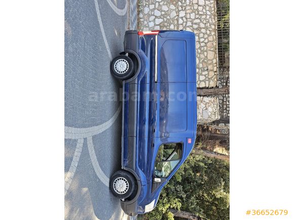 Sahibinden Ford Transit 350 M 2014 Model