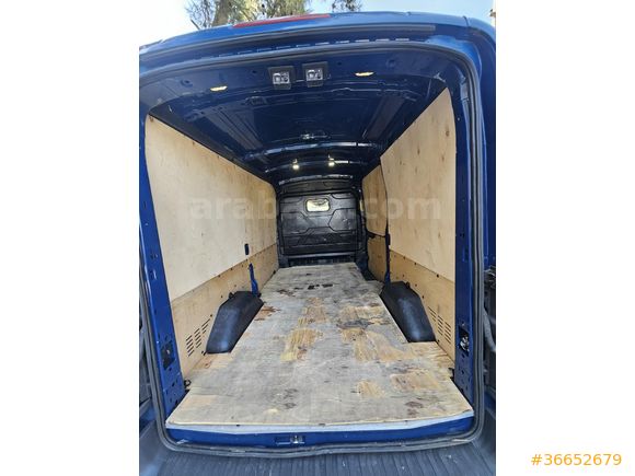 Sahibinden Ford Transit 350 M 2014 Model