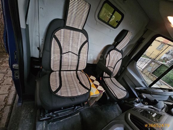 Sahibinden Ford Transit 350 M 2014 Model