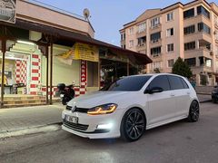 Sahibinden Volkswagen Golf 1.6 TDi BlueMotion Midline Plus 2016 Model  270.000 km Diğer