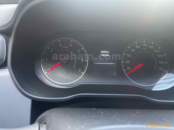 Sahibinden Dacia Duster 1.3 Tce 4*2 Essential 2022 Model 