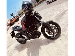 Sahibinden Yamaha MT 25 