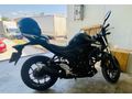 Sahibinden Yamaha MT 25 