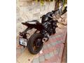 Sahibinden Yamaha MT 25 