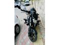 Sahibinden Yamaha MT 25 