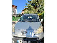 Sahibinden Peugeot Partner 1.6 HDI Comfort 2010 Model  274.000 km Gri (metalik)