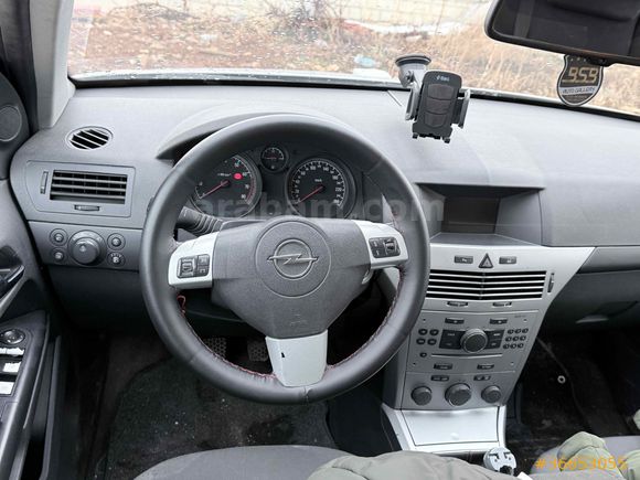 Sahibinden Opel Astra 1.6 Essentia 2013 Model 