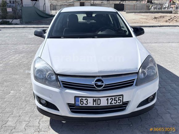Sahibinden Opel Astra 1.6 Essentia 2013 Model 