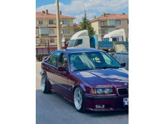Sahibinden BMW 3 Serisi 320i 1995 Model 