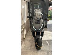 2023/14500 KM’de GRİ Honda ADV350 