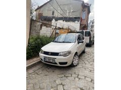 Sahibinden Fiat Palio Van Sole 1.3 Multijet Active 2008 Model 