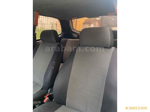 Sahibinden Fiat Palio Van Sole 1.3 Multijet Active 2008 Model 