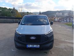 Sahibinden Ford Transit Custom 320 S Trend 2024 Model İzmir