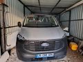 Sahibinden Ford Transit Custom 320 S Trend 2024 Model İzmir