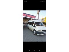 Sahibinden Ford - Otosan Transit 14+1