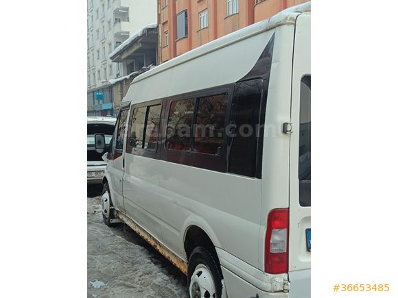 Sahibinden Ford - Otosan Transit 14+1