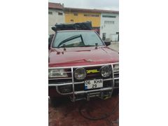 Sahibinden Opel Frontera 2.2 1998 Model