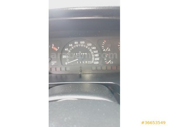 Sahibinden Opel Frontera 2.2 1998 Model