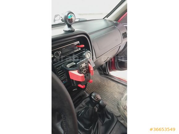 Sahibinden Opel Frontera 2.2 1998 Model