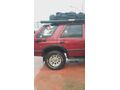 Sahibinden Opel Frontera 2.2 1998 Model