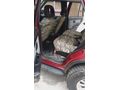 Sahibinden Opel Frontera 2.2 1998 Model