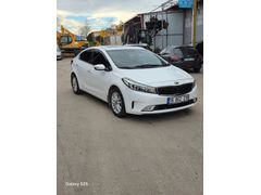 Sahibinden Kia Cerato 1.6 CRDi Concept Plus 2016 Model 