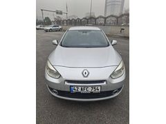 Sahibinden Renault Fluence 1.5 dCi Dynamique 2010 Model