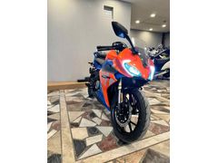 SIFIR CFmoto 250SR 