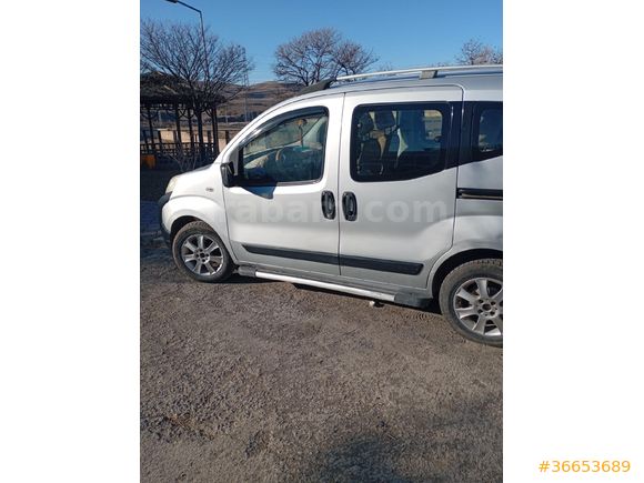 Sahibinden Peugeot Bipper 1.4 HDI Comfort Plus 2011 Model
