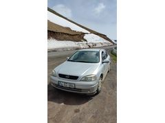 Sahibinden Opel Astra 1.4 Classic 2002 Model