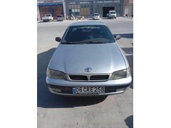 Sahibinden Toyota Carina 2.0 GLi 1997 Model
