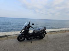 Sahibinden Kymco Dink R 150