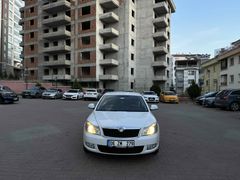 Sahibinden Skoda Octavia 1.6 TDI Elegance 2012 Model 