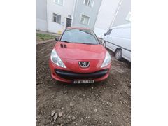 Sahibinden Peugeot 206+ 1.4 Comfort 2011 Model
