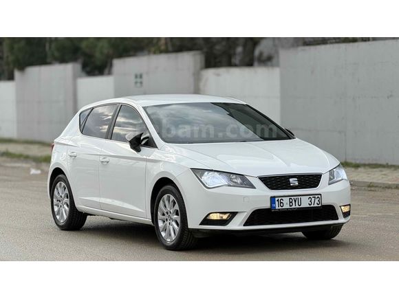 Sahibinden OTOMATİK Seat Leon 1.2 TSI Style