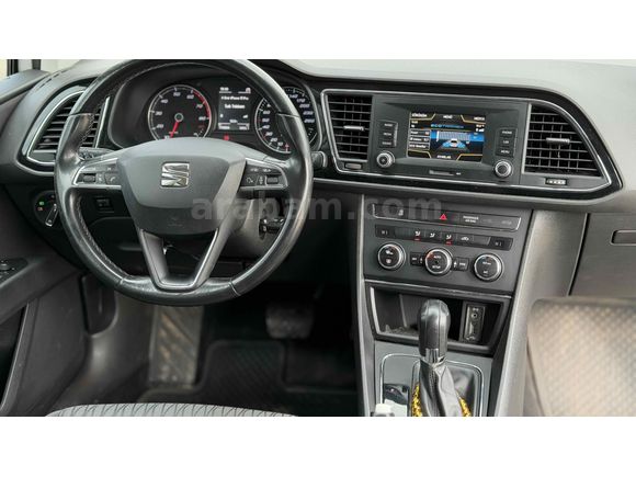 Sahibinden OTOMATİK Seat Leon 1.2 TSI Style