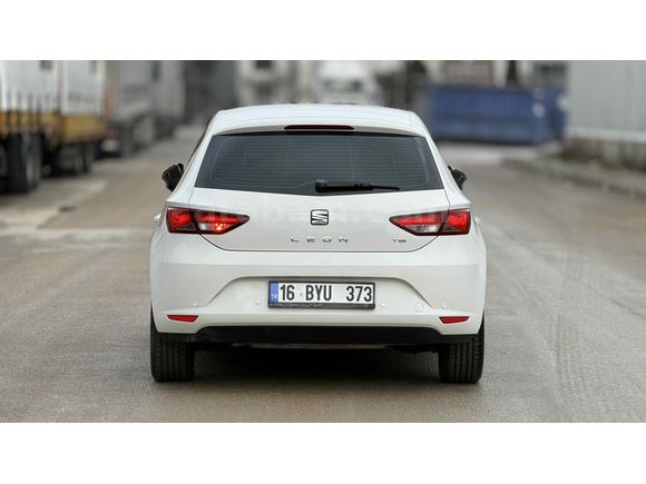 Sahibinden OTOMATİK Seat Leon 1.2 TSI Style