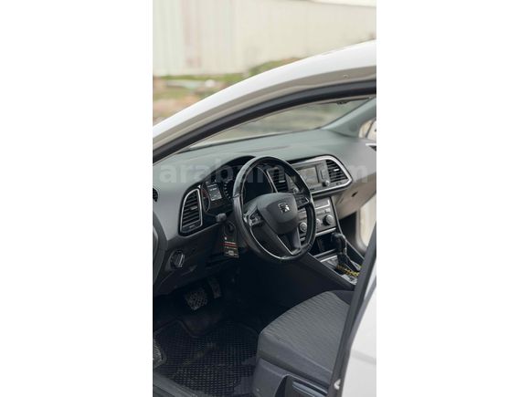 Sahibinden OTOMATİK Seat Leon 1.2 TSI Style