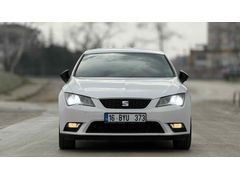 Sahibinden OTOMATİK Seat Leon 1.2 TSI Style