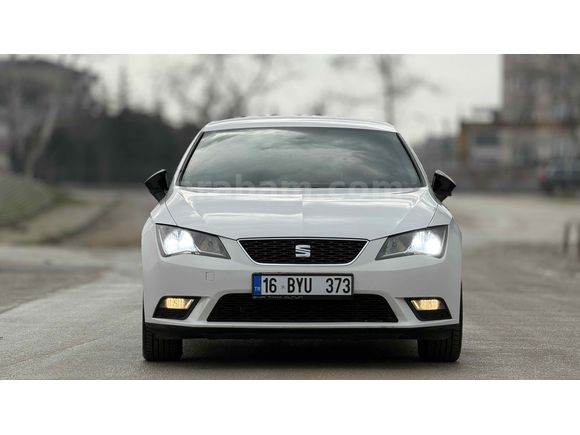 Sahibinden OTOMATİK Seat Leon 1.2 TSI Style