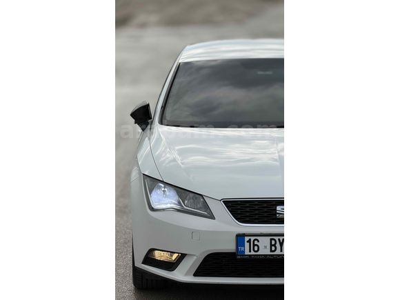 Sahibinden OTOMATİK Seat Leon 1.2 TSI Style
