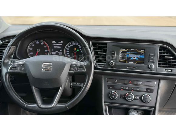 Sahibinden OTOMATİK Seat Leon 1.2 TSI Style