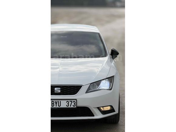 Sahibinden OTOMATİK Seat Leon 1.2 TSI Style
