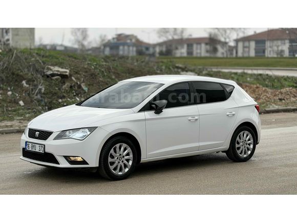 Sahibinden OTOMATİK Seat Leon 1.2 TSI Style
