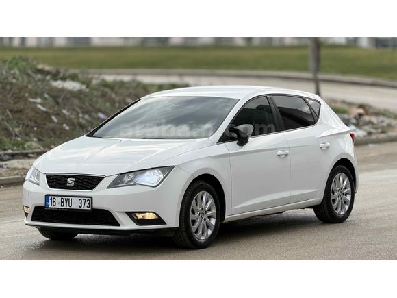 Sahibinden OTOMATİK Seat Leon 1.2 TSI Style